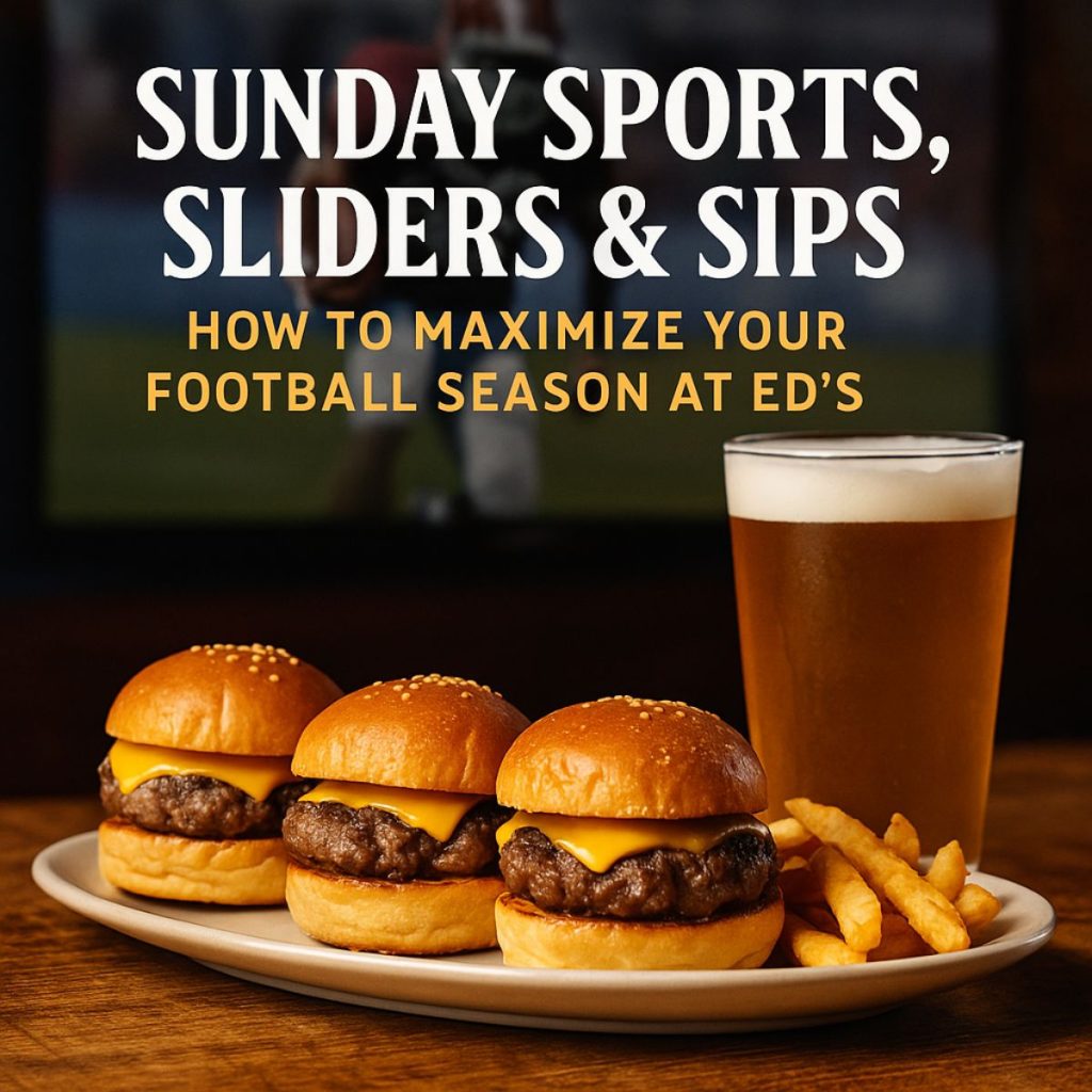 sports bar in Lakewood Ranch sports bar in Lakewood Ranch