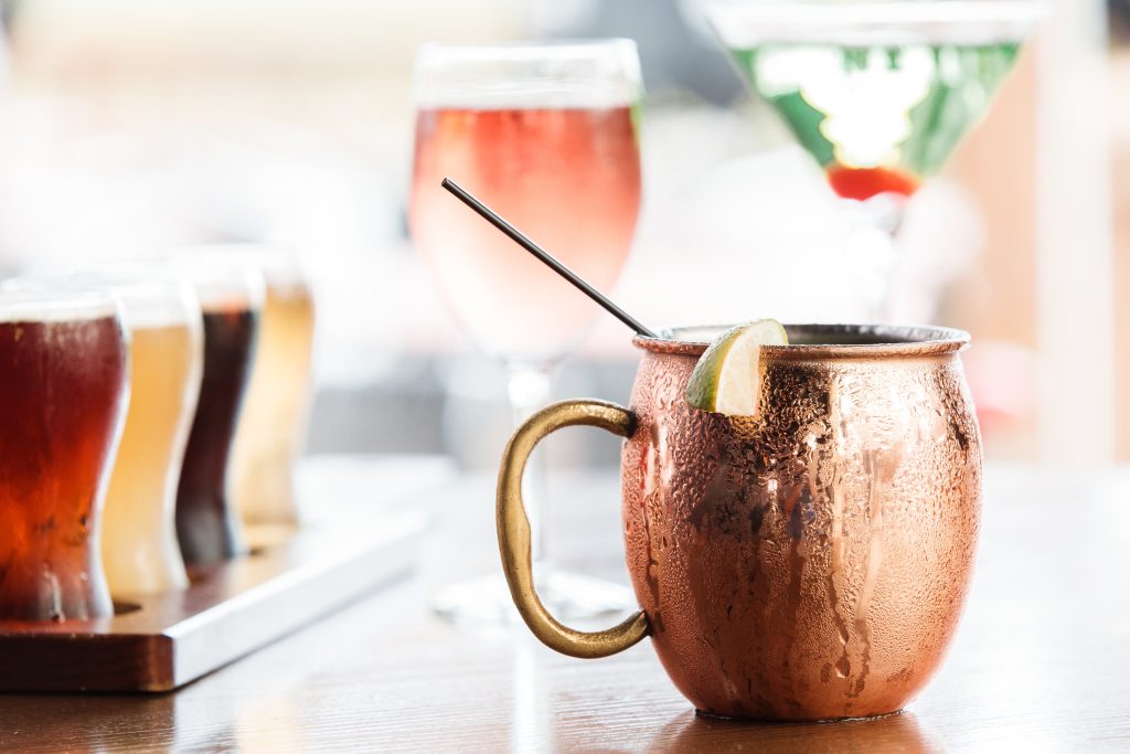 craft beer lakewood ranch