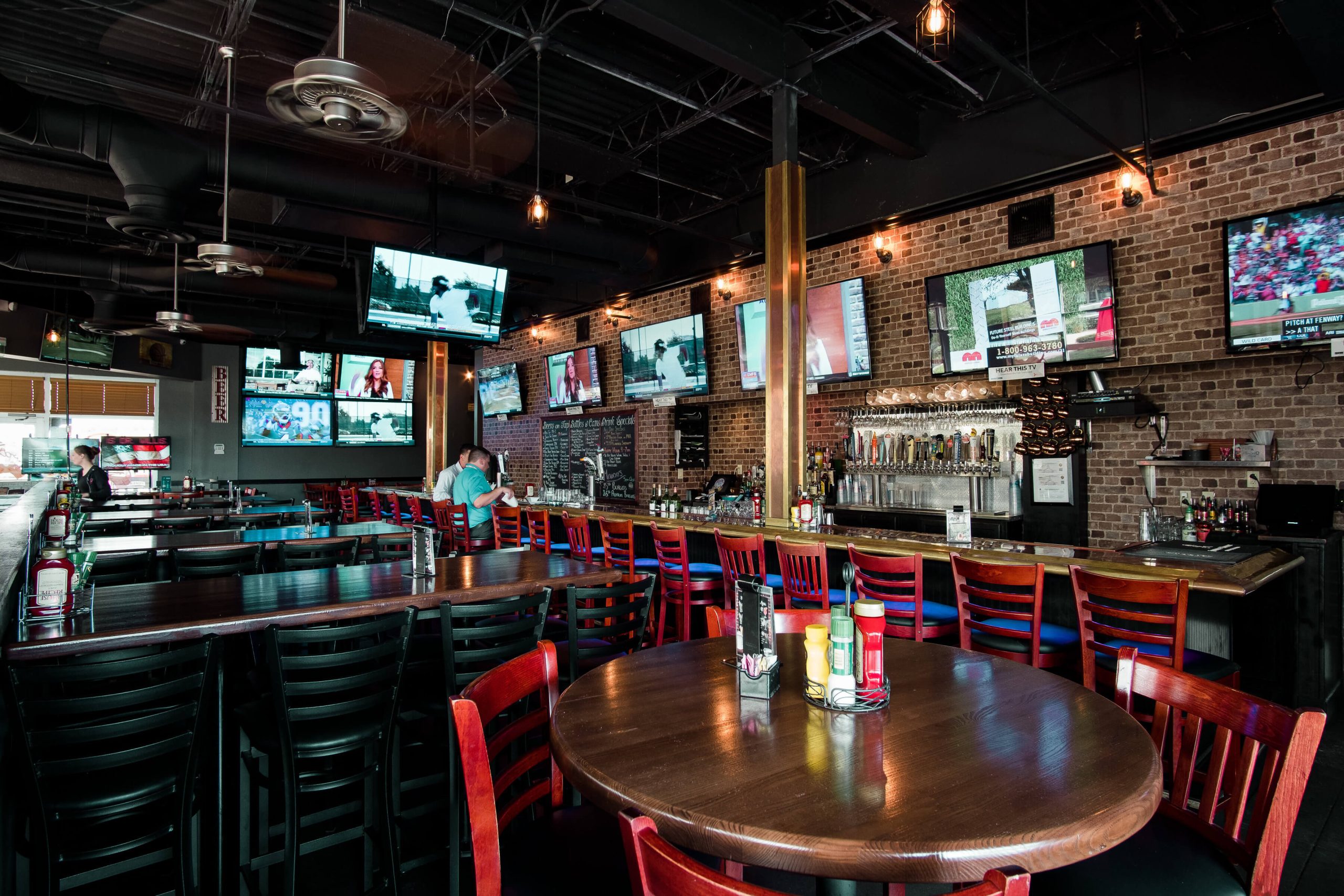 restaurants in lakewood ranch