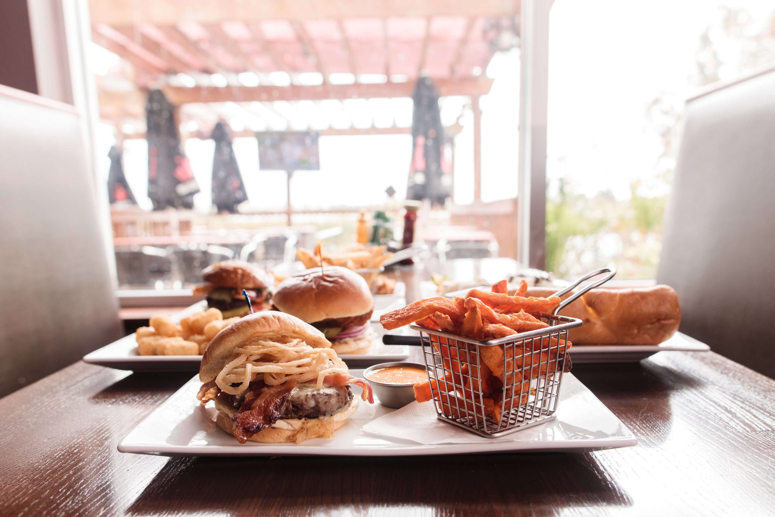 lakewood ranch dining