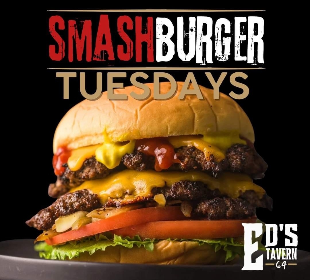 Smashburger Tuesday