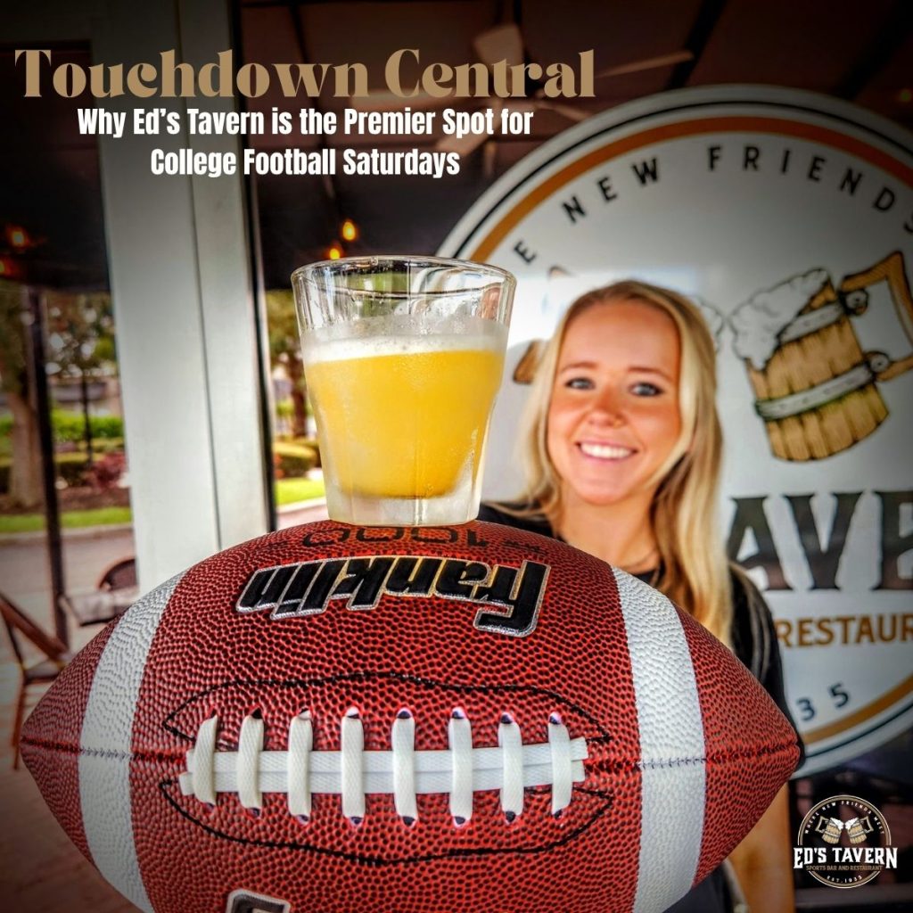 restaurants in Lakewood Ranch